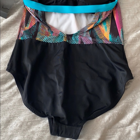 NIKE BATHING SUIT NWT - Picture 5 of 8